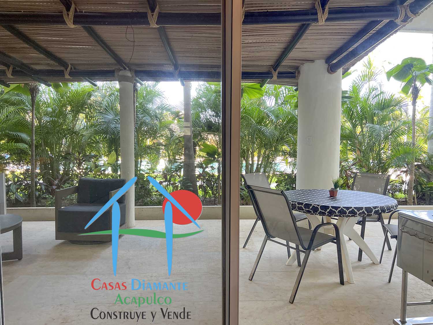 Pacífico Diamante Quilla GH 2 - Recámara uno 4